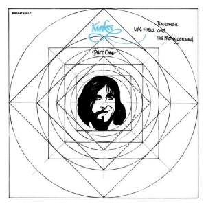 The Kinks - Lola Versus Powerman And The Moneyg ryhmässä -Start Vinyl @ Bengans Skivbutik AB (3952169)