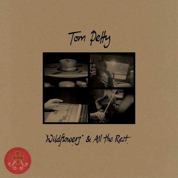 Tom Petty - Wildflowers & All The Rest ryhmässä CD / Myydyimmät @ Bengans Skivbutik AB (3952367)