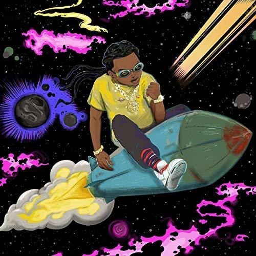 Takeoff - The Last Rocket ryhmässä VINYYLI / Myydyimmät @ Bengans Skivbutik AB (3952382)