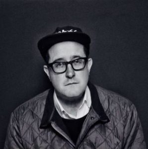 Finn Craig - All These Perfect Crosses (Indie Ex ryhmässä Minishops / Craig Finn @ Bengans Skivbutik AB (3952621)