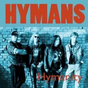 Hymans - Hymanity ryhmässä Labels / Birdnest @ Bengans Skivbutik AB (3952643)