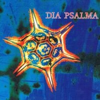 Dia Psalma - Efter Allt (Black Vinyl Lp) ryhmässä VINYYLI @ Bengans Skivbutik AB (3952644)