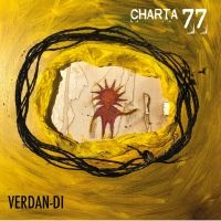 Charta 77 - Verdan-Di (Black Vinyl Lp) ryhmässä Minishops / Charta 77 @ Bengans Skivbutik AB (3952645)