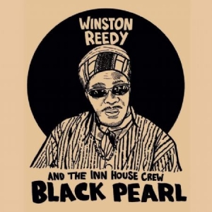 REEDY WINSTON & THE INN HOUSE CREW - Black Pearl ryhmässä VINYYLI @ Bengans Skivbutik AB (3952663)