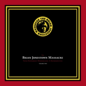 Brian Jonestown Massacre - Tepid Peppermint Wonderland Volume ryhmässä VINYYLI @ Bengans Skivbutik AB (3956537)