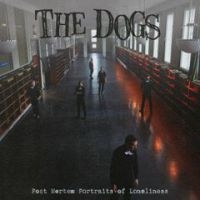 Dogsthe - Post Mortem Portraits Of Loneliness ryhmässä VINYYLI @ Bengans Skivbutik AB (3956547)