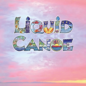 Liquid Canoe - Liquid Canoe ryhmässä VINYYLI @ Bengans Skivbutik AB (3956569)