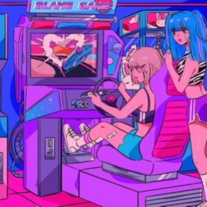 Beach Bunny - Blame Game Ep ryhmässä CD @ Bengans Skivbutik AB (3956610)