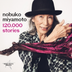 Miyamoto Nobuko - 120 000 Stories ryhmässä CD @ Bengans Skivbutik AB (3956619)