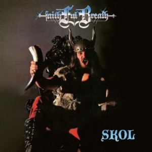 Faithful Breath - Skol ryhmässä CD @ Bengans Skivbutik AB (3956981)