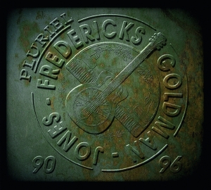 Fredericks Goldman Jones - Pluriel ryhmässä CD @ Bengans Skivbutik AB (3957015)