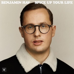 Hav Benjamin - Spice Up Your Life ryhmässä VINYYLI @ Bengans Skivbutik AB (3957022)