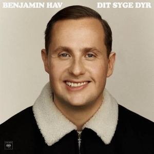 Hav Benjamin - Dit Syge Dyr ryhmässä VINYYLI @ Bengans Skivbutik AB (3957023)