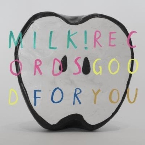 Various Artists - Good For You (Transparent Green Vin ryhmässä VINYYLI / Rock @ Bengans Skivbutik AB (3957155)
