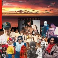 Gystere - A Little Story ryhmässä VINYYLI @ Bengans Skivbutik AB (3957169)