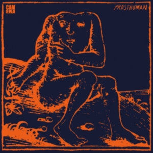 Camera - Prosthuman ryhmässä VINYYLI @ Bengans Skivbutik AB (3957175)