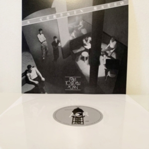 A Certain Ratio - I'd Like To See You Again (Ltd.Whit ryhmässä VINYYLI @ Bengans Skivbutik AB (3957185)