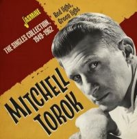 Torok Mitchell - Red Light Green Light - The Singles ryhmässä CD @ Bengans Skivbutik AB (3957217)