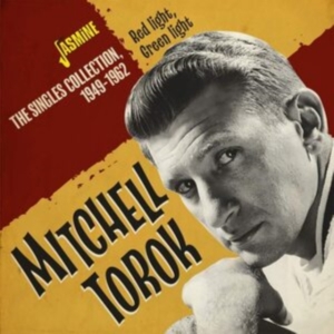 Torok Mitchell - Red Light Green Light - The Singles ryhmässä CD @ Bengans Skivbutik AB (3957217)