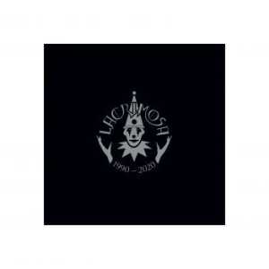 Lacrimosa - 3 Cd Box Set 1990 - 2020 + Bonus Go ryhmässä CD @ Bengans Skivbutik AB (3957265)