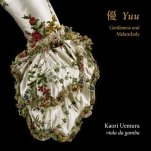 Various - Yuu - Gentleness & Melancholy ryhmässä CD @ Bengans Skivbutik AB (3957443)