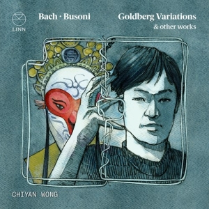 Bach Johann Sebastian Busoni Fer - Goldberg Variations & Other Works ryhmässä CD @ Bengans Skivbutik AB (3957462)