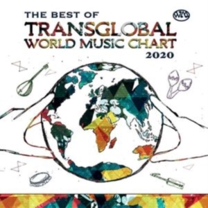 Blandade Artister - The Best Of Transglobal World Music ryhmässä CD @ Bengans Skivbutik AB (3957481)