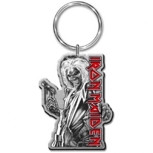 Iron Maiden - Key Ring Killers ryhmässä Minishops / Iron Maiden @ Bengans Skivbutik AB (3959784)