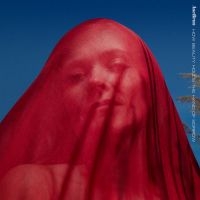 Brun Ane - How Beauty Holds The Hand Of Sorrow ryhmässä VINYYLI @ Bengans Skivbutik AB (3960351)