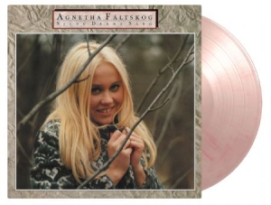 Agnetha Fältskog - Sjung Denna Sång (Ltd Color Vinyl) ryhmässä Minishops / Abba / Agnetha Fältskog @ Bengans Skivbutik AB (3961245)