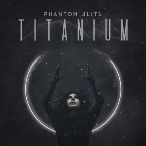 Phantom Elite - Titanium ryhmässä VINYYLI @ Bengans Skivbutik AB (3961416)