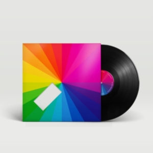 Jamie Xx - In Colour (Remastered) ryhmässä Minishops / Jamie XX @ Bengans Skivbutik AB (3961420)