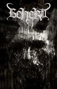 Beherit - Bardo Exist (Mc) ryhmässä MC @ Bengans Skivbutik AB (3961441)