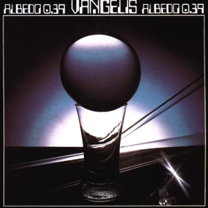 Vangelis - Albedo 0.39 ryhmässä Minishops / Vangelis @ Bengans Skivbutik AB (3961479)