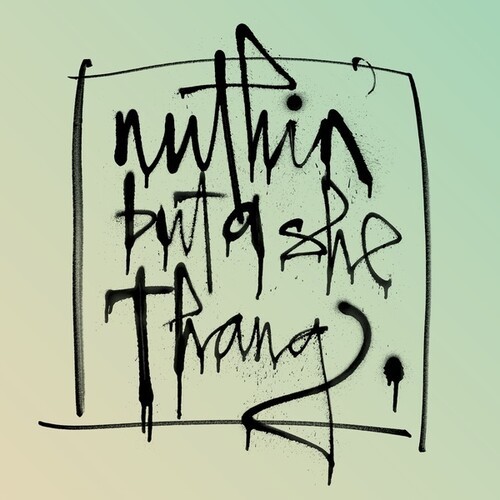 Various Artists - Nuthin But A She Thang ryhmässä VINYYLI / Dans/Techno @ Bengans Skivbutik AB (3961915)