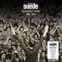 Suede - Beautiful Ones - Best Of Suede 1992 ryhmässä VINYYLI / Pop-Rock @ Bengans Skivbutik AB (3961924)