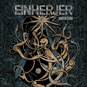 Einherjer - North Star ryhmässä VINYYLI @ Bengans Skivbutik AB (3961930)