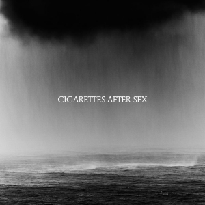 Cigarettes After Sex - Cry (Deluxe Edition) ryhmässä Minishops / Cigarettes After Sex @ Bengans Skivbutik AB (3961938)