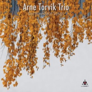 Torvik Arne (Trio) - Northwestern Songs ryhmässä CD @ Bengans Skivbutik AB (3961955)
