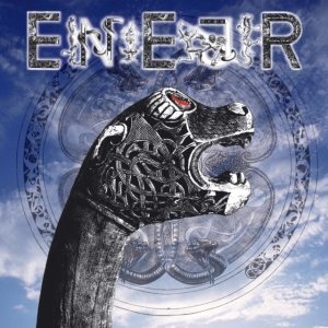 Einherjer - Dragons Of The North ryhmässä CD @ Bengans Skivbutik AB (3961957)