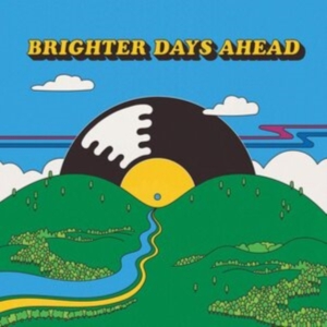 Blandade Artister - Colemine Records Presents: Brighter ryhmässä CD @ Bengans Skivbutik AB (3961978)