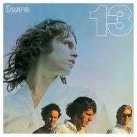 THE DOORS - 13 (VINYL) ryhmässä VINYYLI @ Bengans Skivbutik AB (3961994)