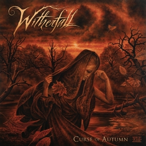Witherfall - Curse Of Autumn ryhmässä VINYYLI @ Bengans Skivbutik AB (3962020)