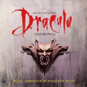 Wojciech Kilar - Bram Stoker's Dracula ryhmässä ME SUOSITTELEMME / Bengans Henkilökunnan Vinkit / Horror Soundtracks @ Bengans Skivbutik AB (3962023)