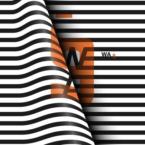 Kamilya Jubran & Werner Hasler - Wa ryhmässä VINYYLI / Rock @ Bengans Skivbutik AB (3962164)