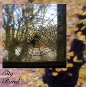 City Band - City Band ryhmässä VINYYLI @ Bengans Skivbutik AB (3962187)