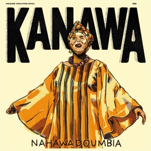 Nahawa Doumbia - Kanawa ryhmässä VINYYLI @ Bengans Skivbutik AB (3962219)