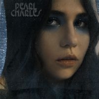 Pearl Charles - Magic Mirror (Blue Vinyl) ryhmässä VINYYLI @ Bengans Skivbutik AB (3962223)