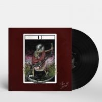 Demoniac - So It Goes (Black Vinyl Lp) ryhmässä MK Test 4 @ Bengans Skivbutik AB (3962233)