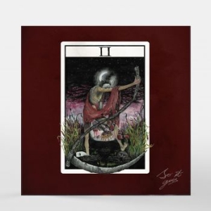 Demoniac - So It Goes ryhmässä CD @ Bengans Skivbutik AB (3962235)
